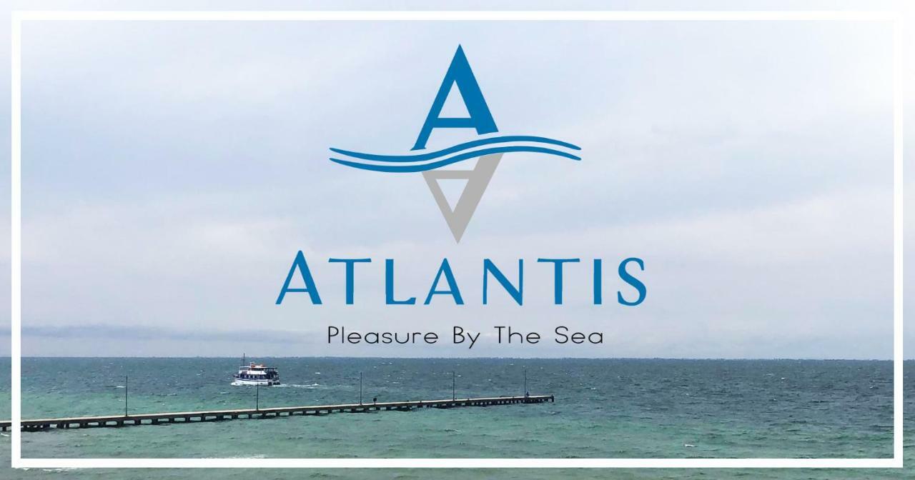Апартаменты Atlantis 